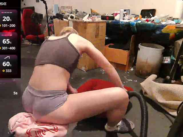 bubblybubbles webcam