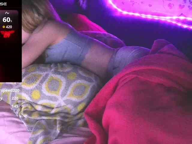 bubblybubbles webcam