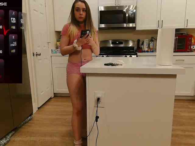 bubblybubbles webcam