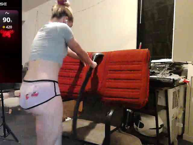 bubblybubbles webcam