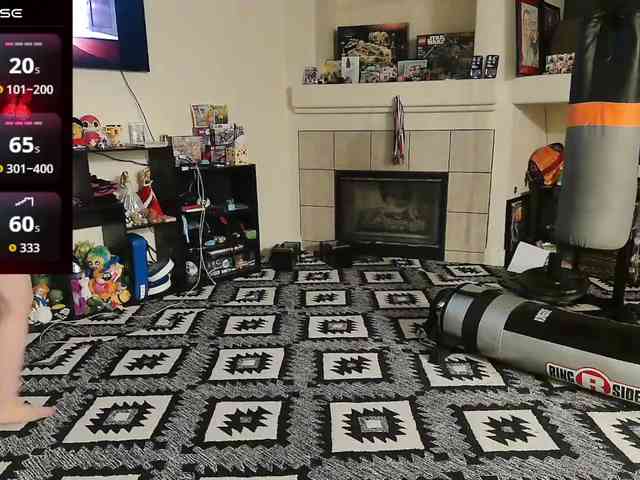 bubblybubbles webcam