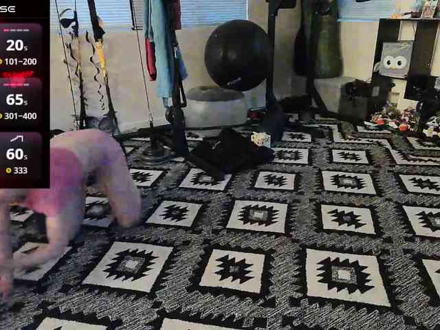 bubblybubbles webcam