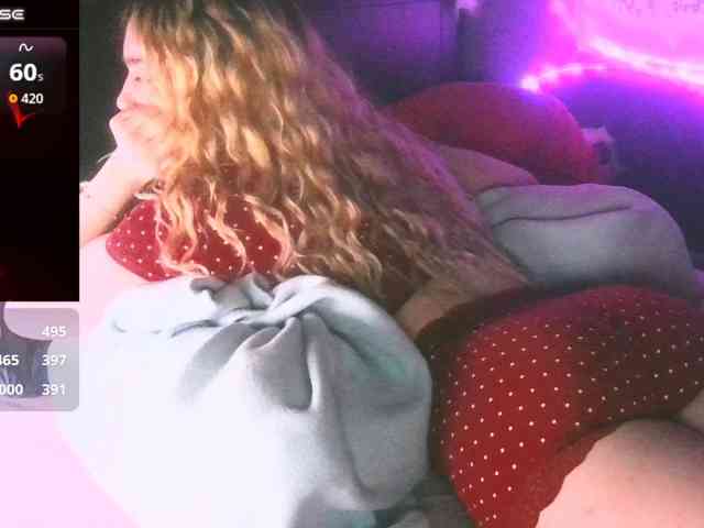 Modella: bubblybubbles