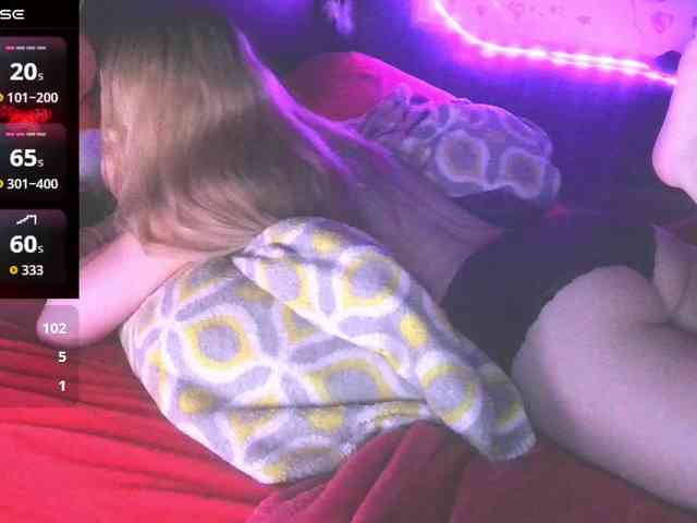 bubblybubbles webcam