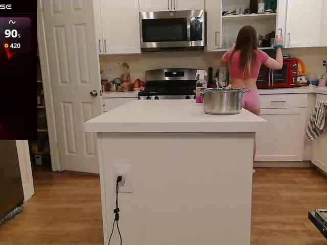 bubblybubbles webcam