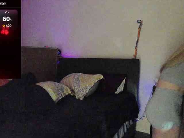 bubblybubbles webcam