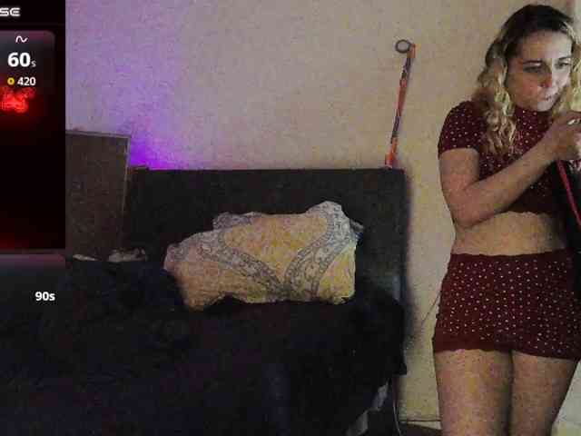 bubblybubbles webcam