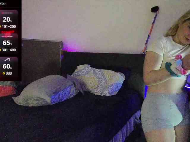bubblybubbles webcam