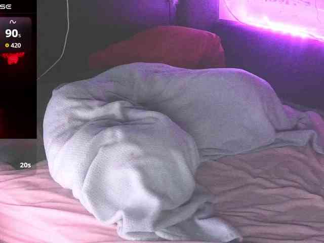 bubblybubbles Sex Cam Show