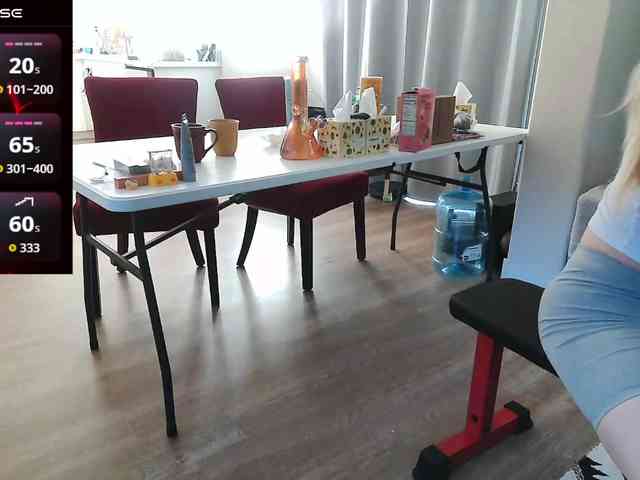 bubblybubbles webcam