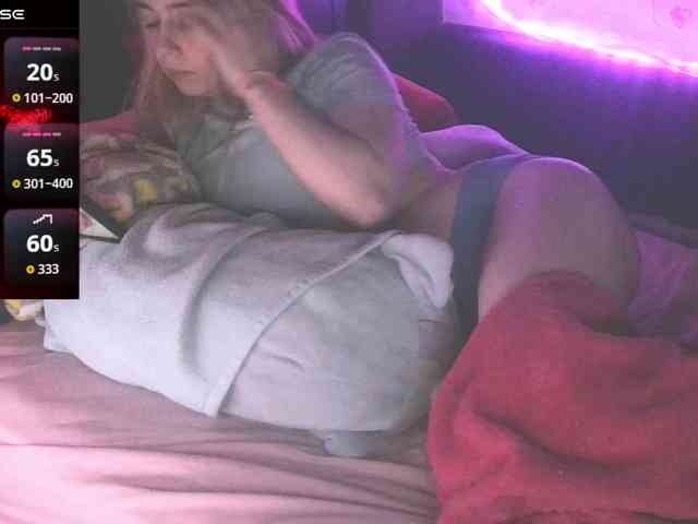 bubblybubbles webcam