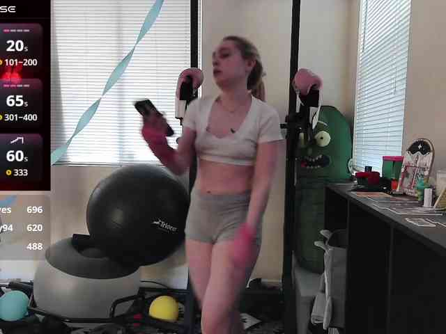 bubblybubbles webcam