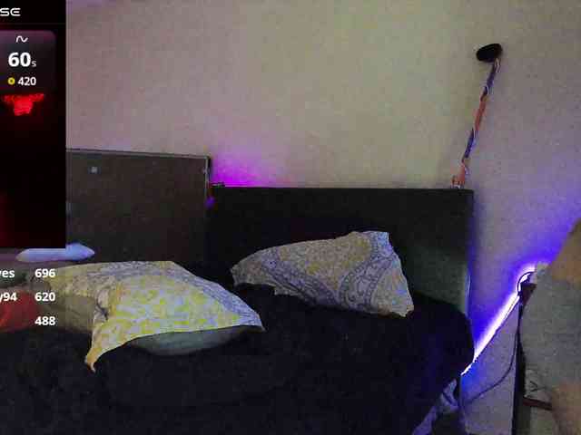 bubblybubbles webcam