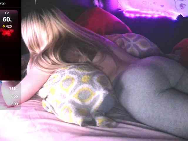 bubblybubbles webcam
