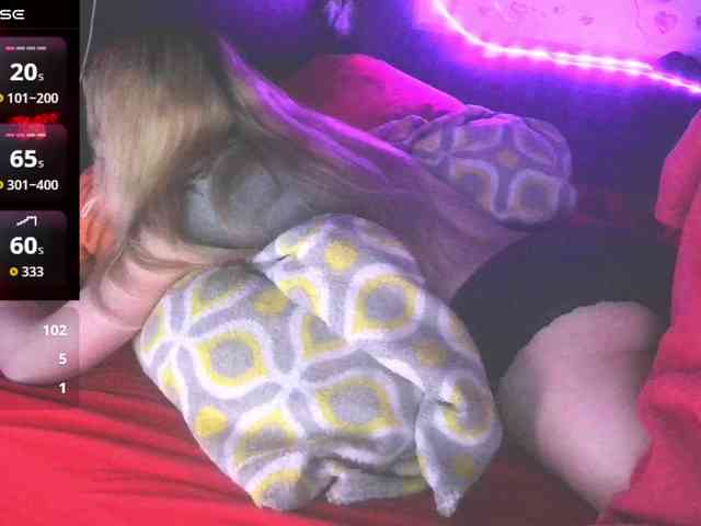 bubblybubbles webcam