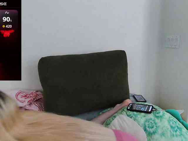 bubblybubbles webcam