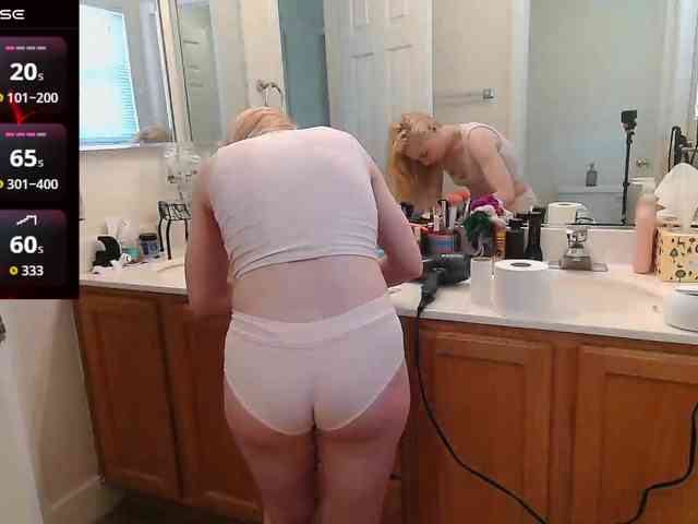 bubblybubbles webcam