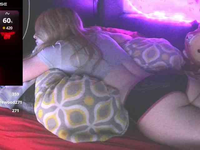 bubblybubbles webcam