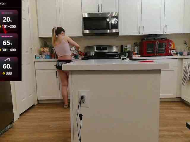 bubblybubbles webcam