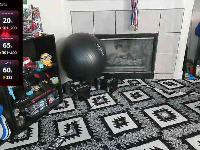 bubblybubbles webcam