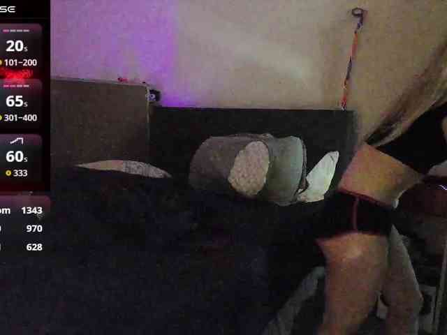 bubblybubbles webcam