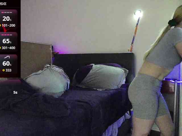 bubblybubbles webcam