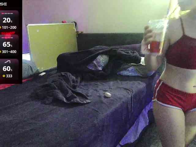bubblybubbles webcam