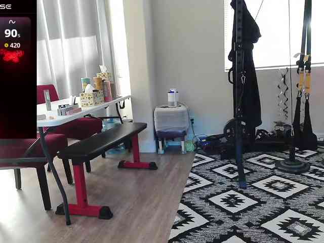 bubblybubbles webcam