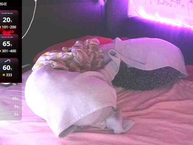 bubblybubbles webcam