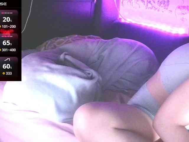bubblybubbles webcam