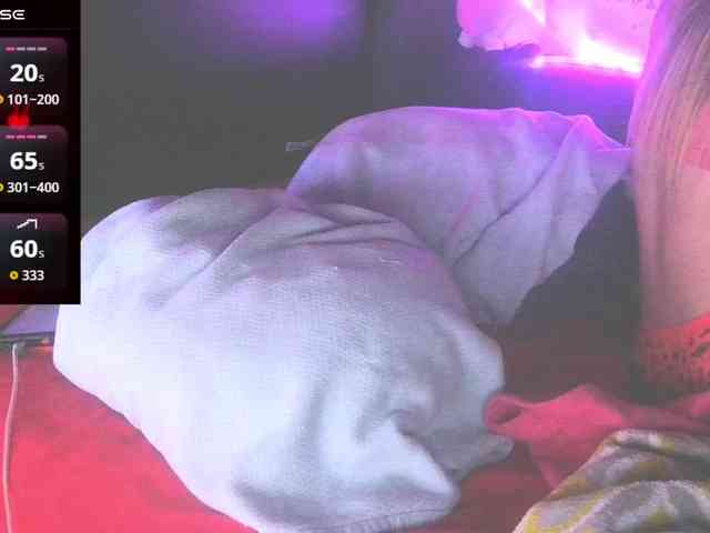 bubblybubbles webcam