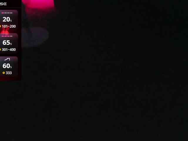 bubblybubbles webcam