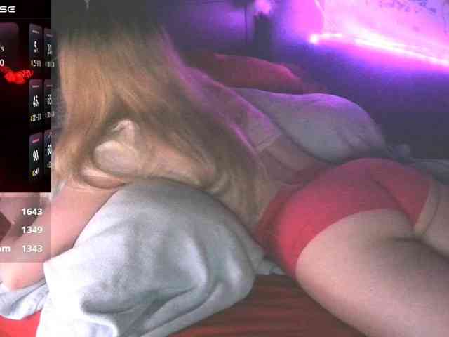 Modella: bubblybubbles