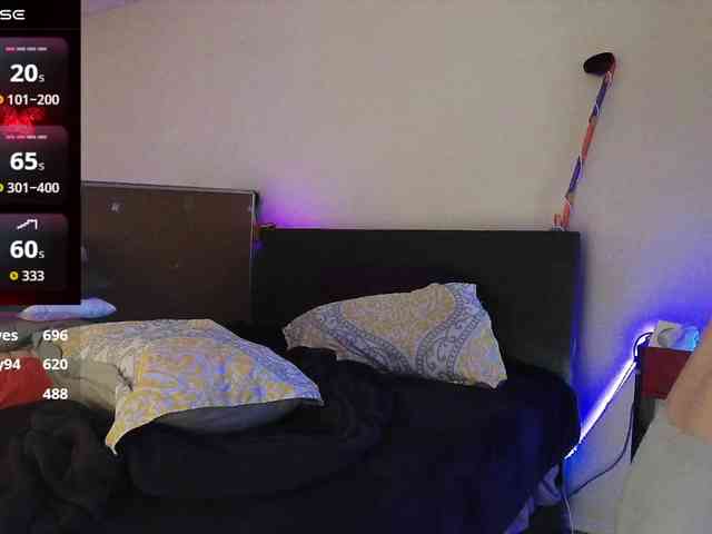 bubblybubbles webcam