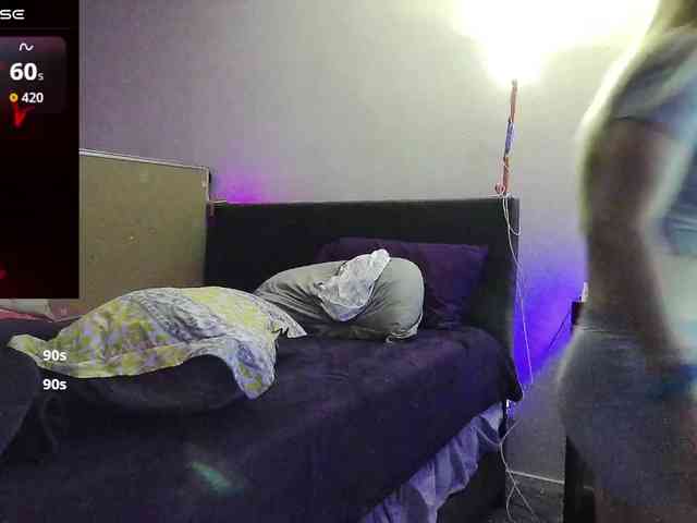 bubblybubbles webcam