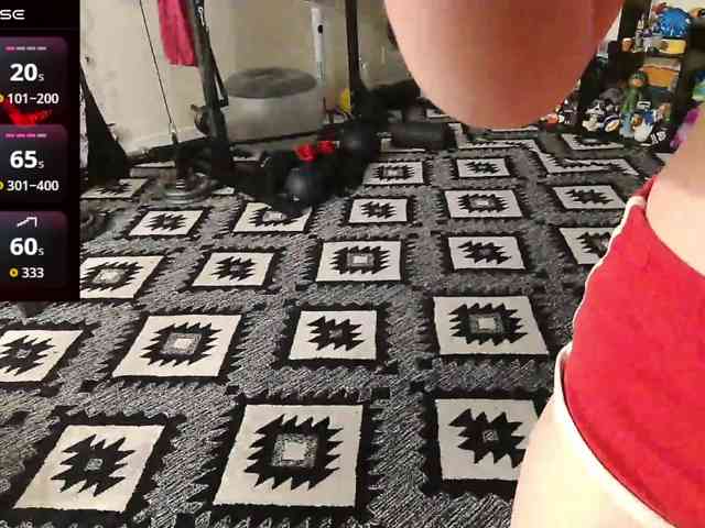 bubblybubbles webcam