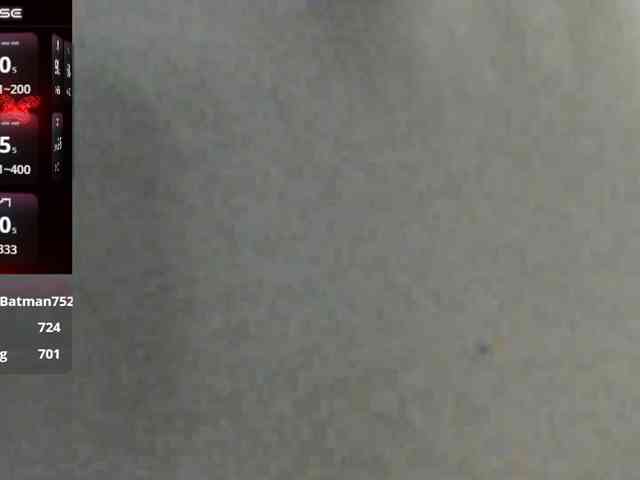 bubblybubbles webcam