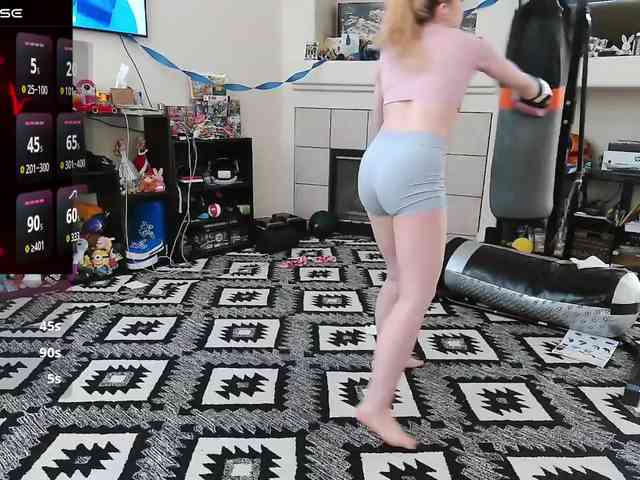 bubblybubbles webcam