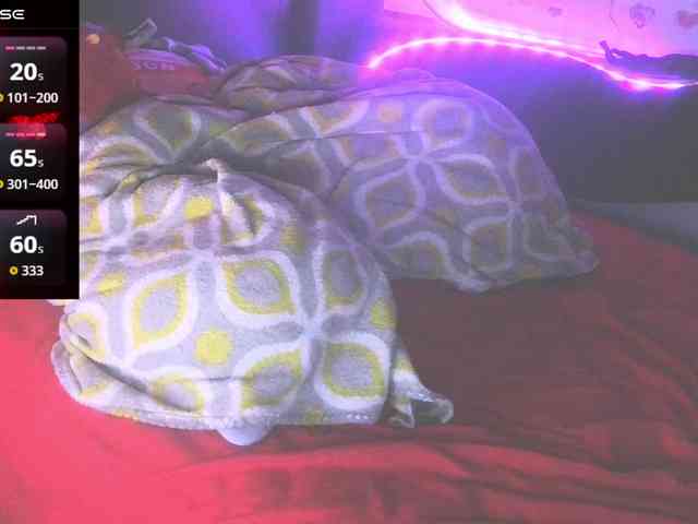 bubblybubbles webcam