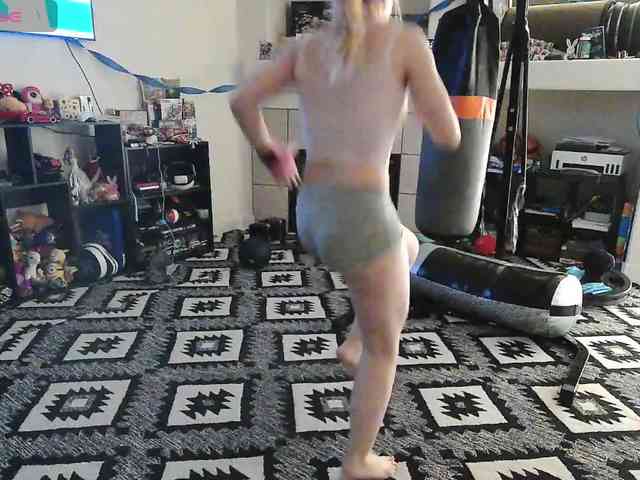 bubblybubbles webcam