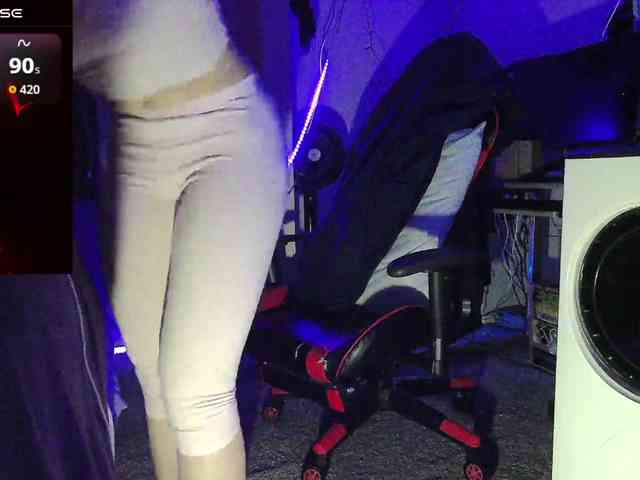 bubblybubbles webcam