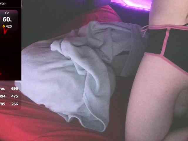bubblybubbles webcam