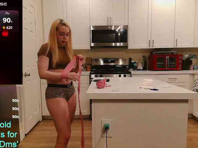 bubblybubbles webcam