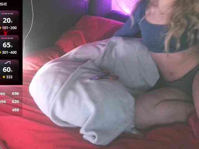 bubblybubbles webcam