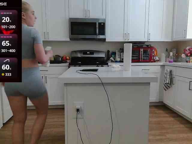 bubblybubbles webcam