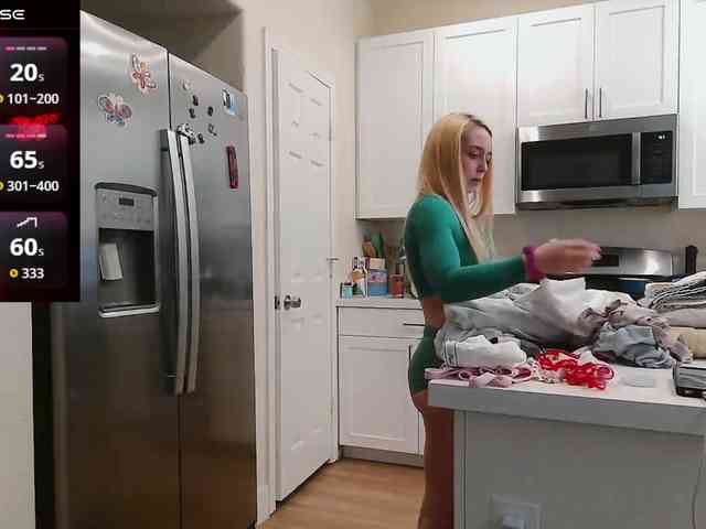 bubblybubbles webcam