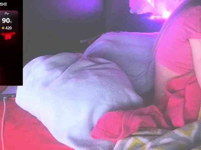 bubblybubbles webcam