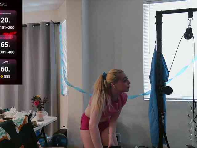 bubblybubbles webcam