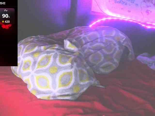 bubblybubbles webcam