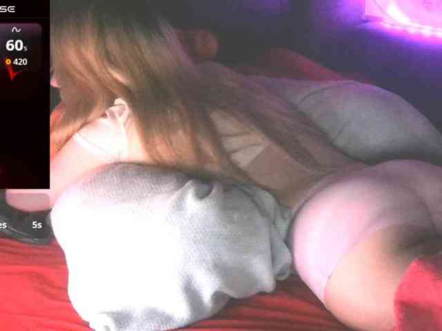 Modella: bubblybubbles